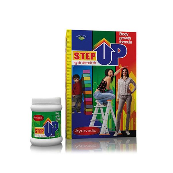 Step Up Height Growth Pro Price In Pakistan - EtsyTelemart