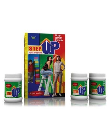 Step Up Height Increaser Price in Pakistan - Step Up Body Growth Formula Online Shopping - EtsyTeleShop