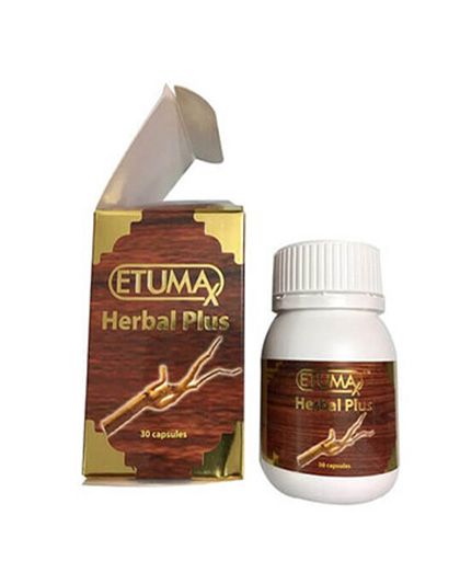 Etumax Herbal Plus Price in Pakistan - Cash On Delivery - EtsyTeleShop