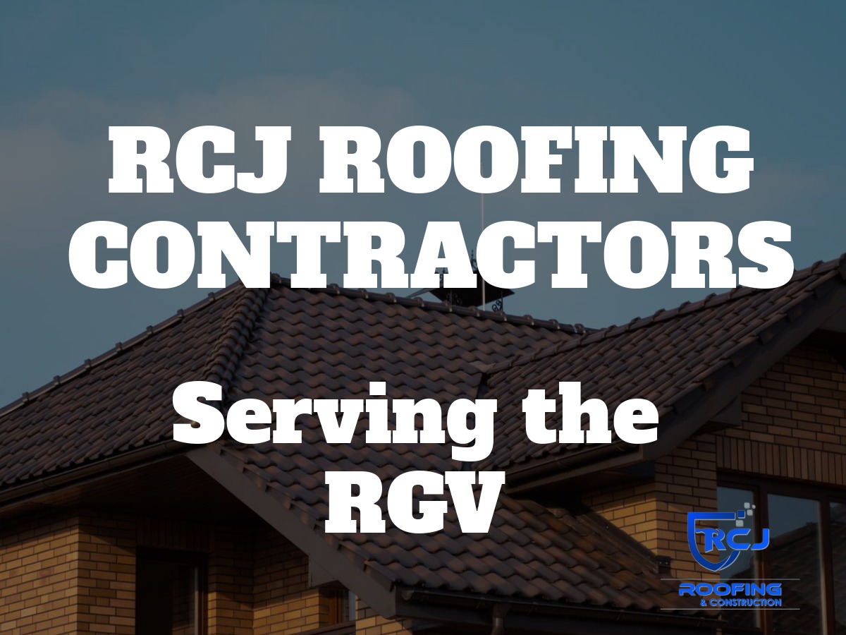 RCJ Roofing Contractors - Roofing Contractors and Remodeling Services - Harlingen, TX