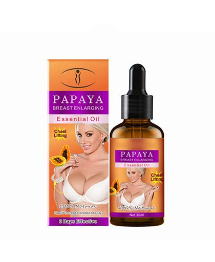 Papaya Breast Enlargement Oil Price in Pakistan - Lahore - Karachi - Islamabad - EtsyTeleShop