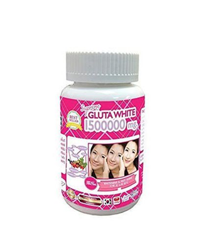 Gluta White Capsule Price In Pakistan - Gluta White Injection In Pakistan - EtsyTeleShop