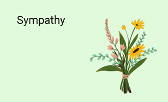 Free Sympathy Ecards | Virtual Condolences Card