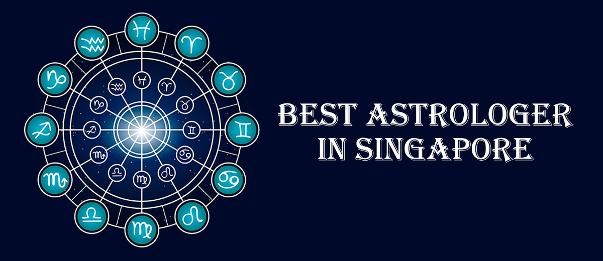 Best Astrologer in Jurong West | Famous Astrologer