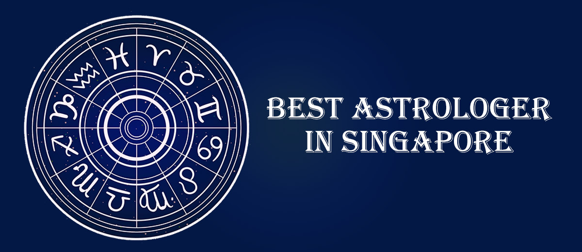 Best Astrologer in Hougang | Famous Astrologer in Hougang