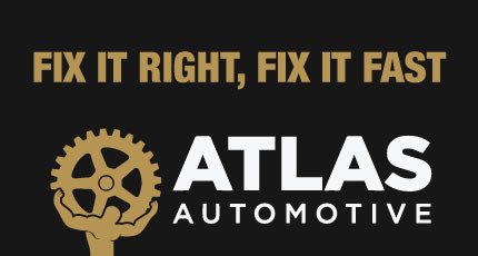 Auto Wheel Alignment Service Tyler TX | Atlas Automotive Shop