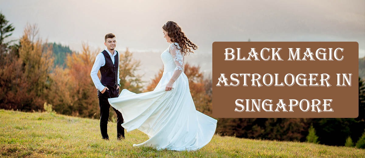 Black Magic Astrologer in Straits View | Black Magic