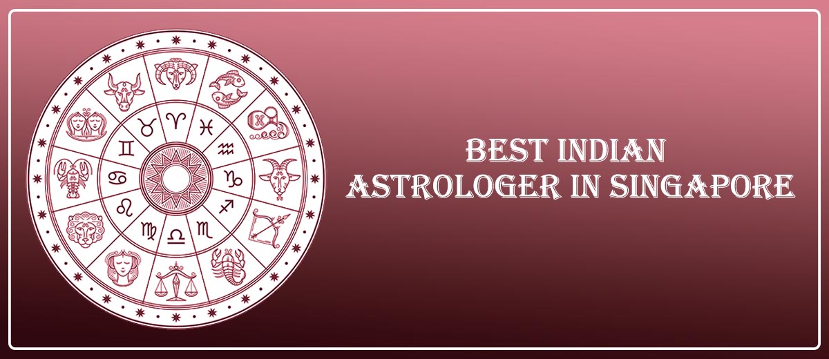 Best Indian Astrologer in Straits View | Famous Psychic