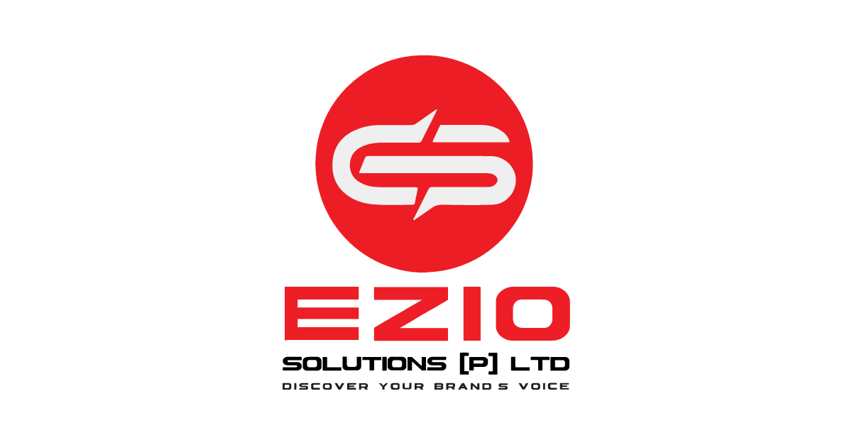 Advertising Agency in India, Coimbatore | Ezio Solutions