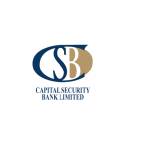 Capital Security Bank Cook Islands Ltd