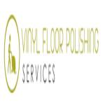 Vinyl Floor Polishing Service