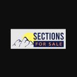 Sections For Sale