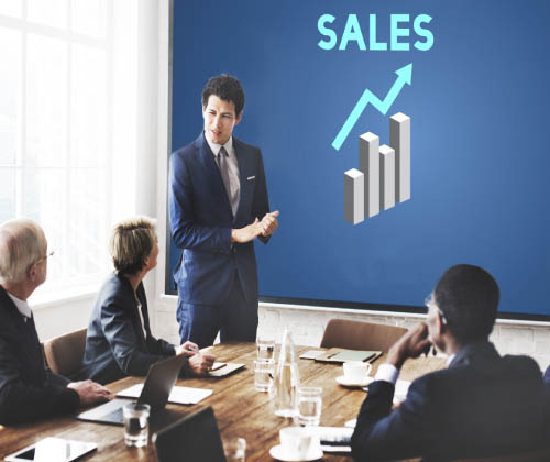 Master The Client and Sales Process Management - BrixEn