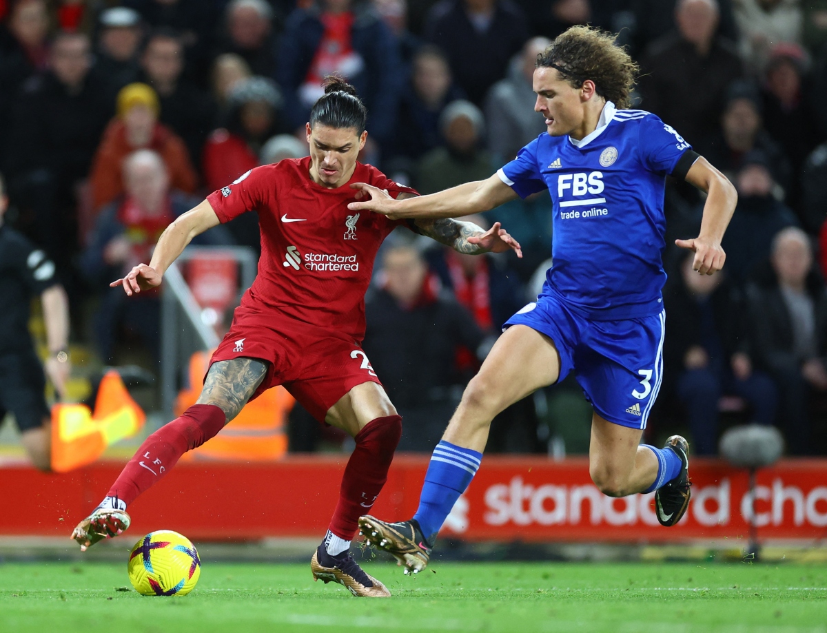 Nhận định, soi kèo Leicester vs Liverpool, 2h ngày 16/5/2023