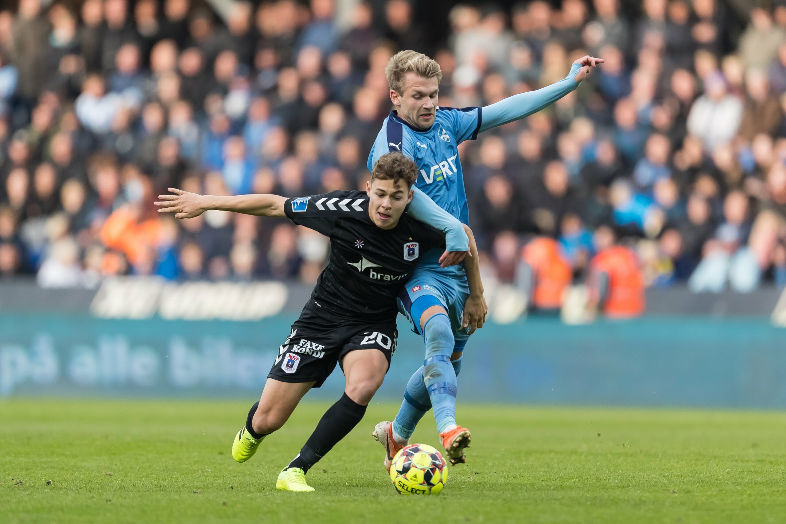 Nhận định, soi kèo Randers vs AGF, 0h ngày 31/5/2023