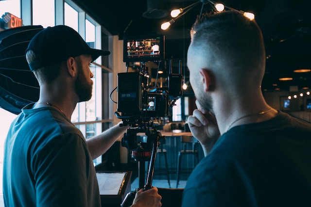 How To Choose the Best Video Production Company - Howtochanges