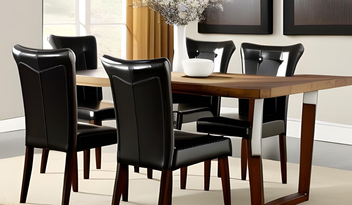 Best Leather Dining Chairs On The Market: A Comprehensive Review