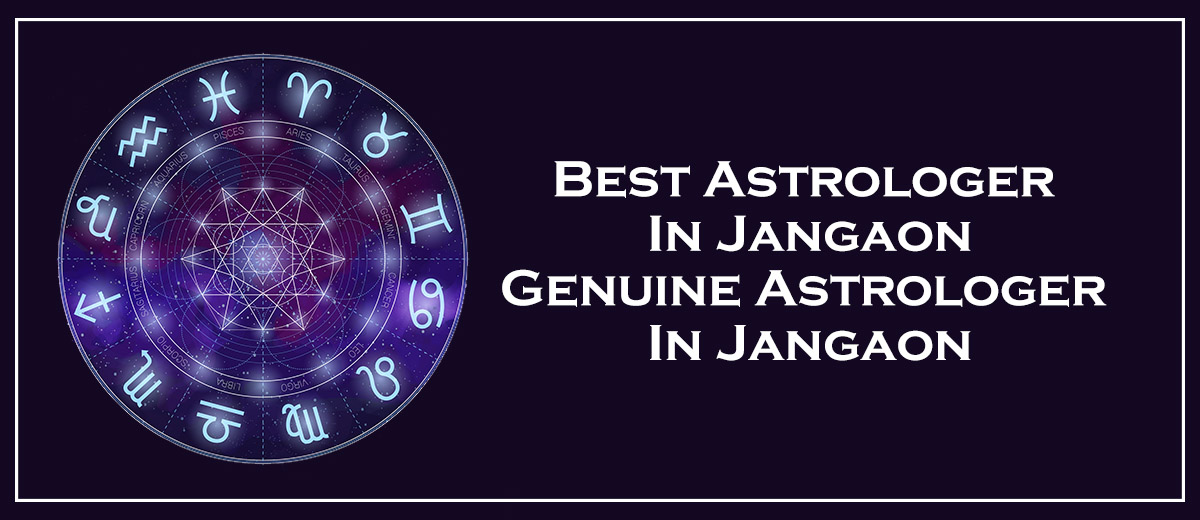 Best Astrologer in Jangaon | Black Magic & Vashikaran Astrologer