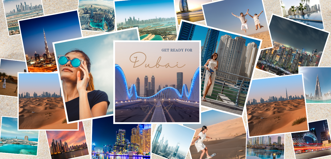 Best Travel Agency In Dubai | Book Tours & Holiday Packages