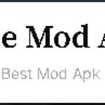 Free Modapk