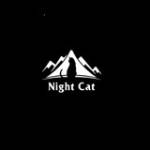 Night Cat