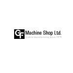 GF Machine Shop Ltd