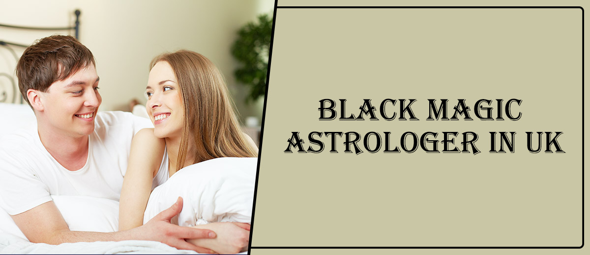 Black Magic Astrologer in Northern Ireland | Specialist Astro