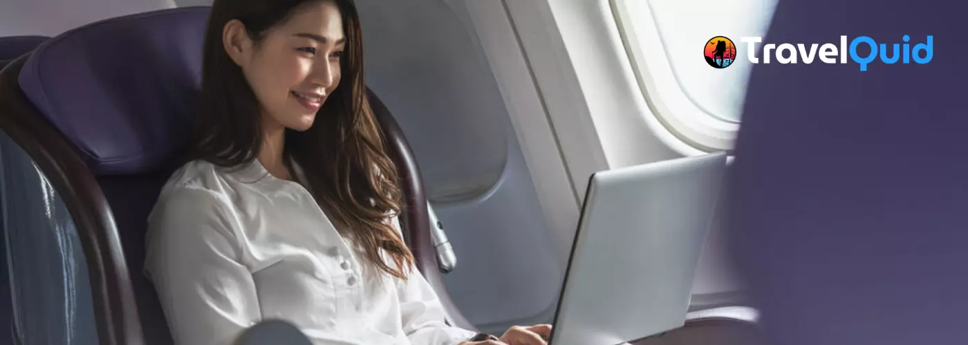 Buy Spirit WiFi: Elevate Your In-Flight Experience