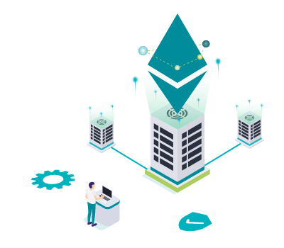 dApps Development Company | Ethereum dApps Development Services