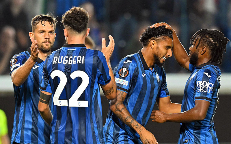 Soi kèo Empoli vs Atalanta lúc 0h30 ngày 31/10/2023