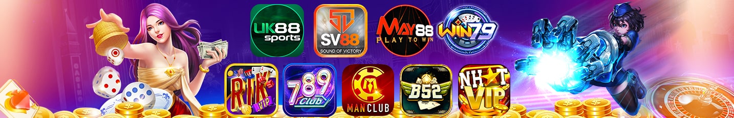 [Game Bài Đổi Thưởng] TOP 16 game bài ăn tiền uy tín 2023