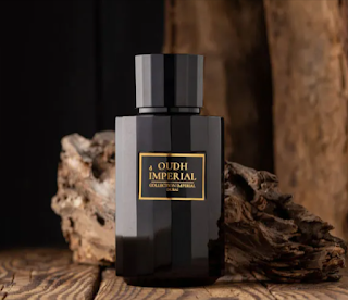 Unveiling the Allure of Blue Diamond and Amber Oud Perfumes: A Fragrance Journey