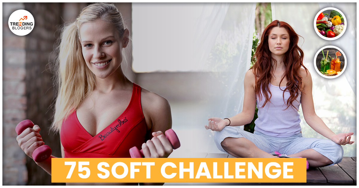 Learn the 75 Soft Challenge Rules Before Trying It