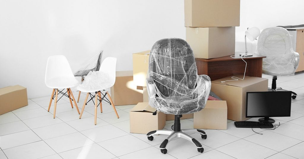 Office Movers San Diego