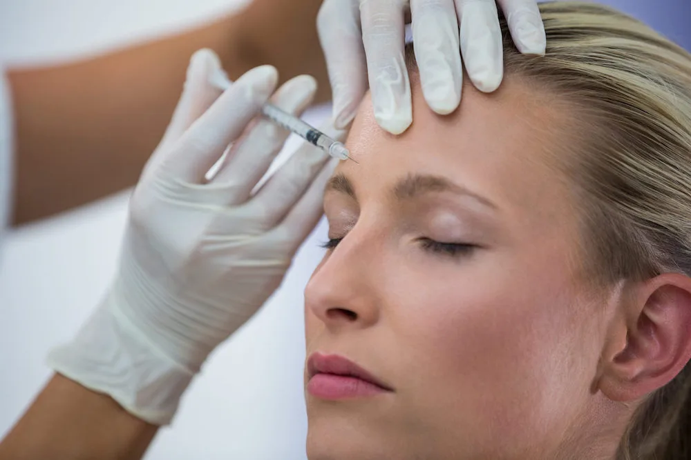 Botox near Moorestown New Jersey | Best Cosmetic Derm in NJ