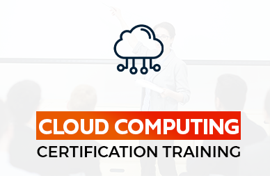 Cloud Computing Training in Chennai | Cloud Computing Courses | Cloud Computing Certification