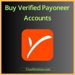 Buy Verified Payoneer Accounts