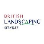 British landscaping Services