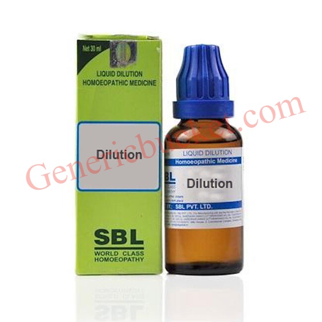 SBL Cantharis Dilution (30ml) | Homeopathic