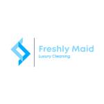 Freshly Maid Luxury Cleaning