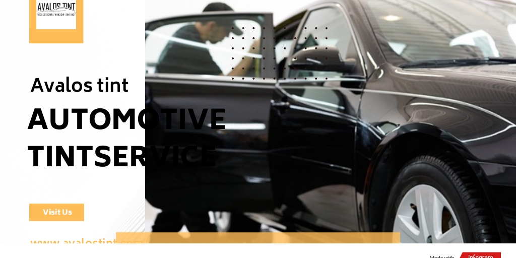 AUTOMOTIVE TINT SERVICE.pdf by Avalos tint - Infogram