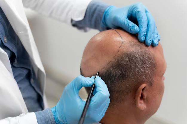 How long does fue hair transplant last