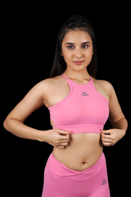 Workout Sports Bra for Women - Upto 50% Off Sale | Barbelbae