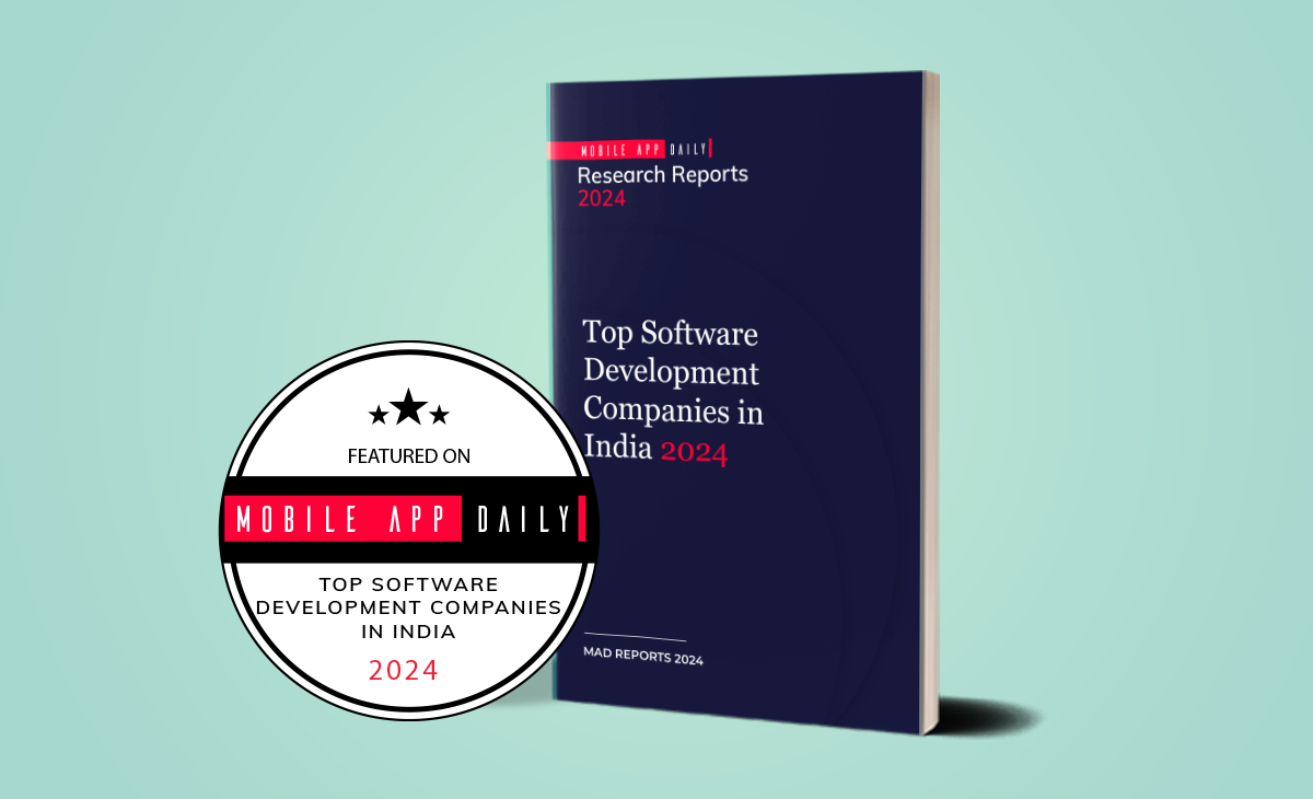 50+ Top Software Development Companies in India - [March 2024]