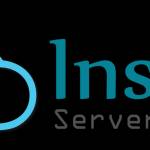 Instant Server Hosting