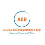 Academic Correspondence Hub