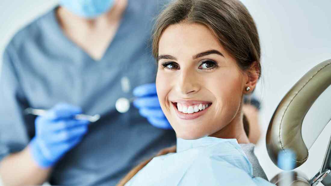 Dental Clinic in Himayathnagra - Home