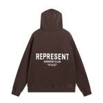 Represent Hoodie