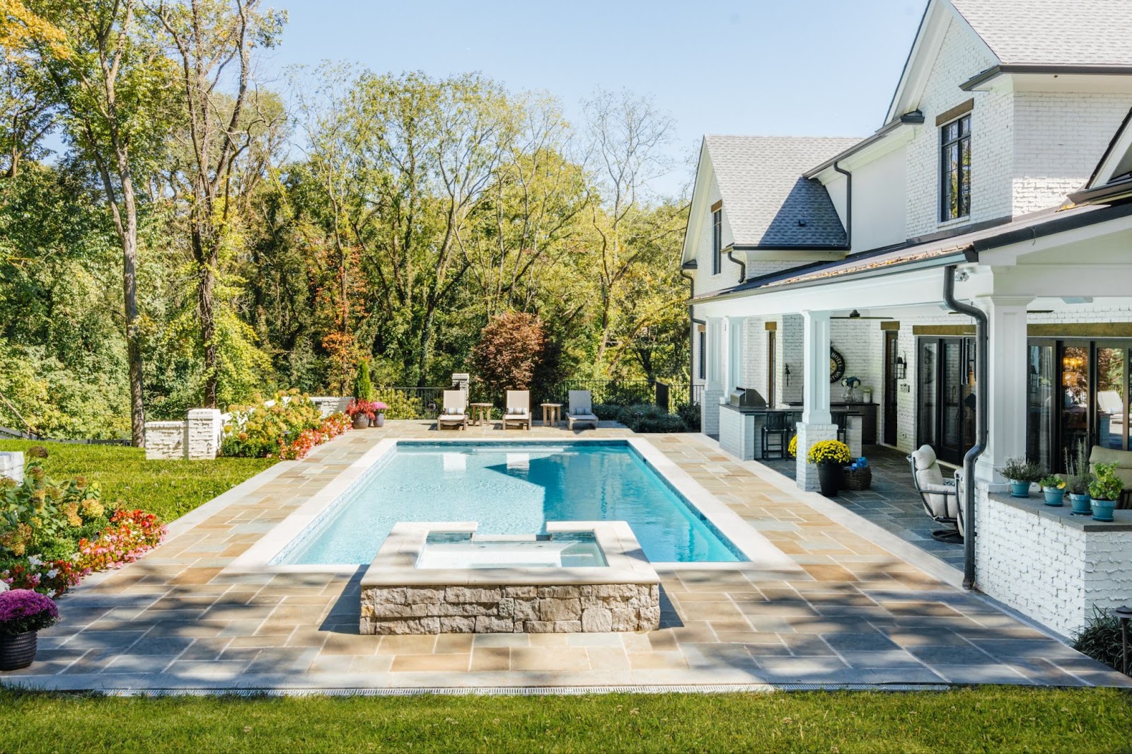 Ensuring Pool Safety: The Priority of Every Home Pool Owner