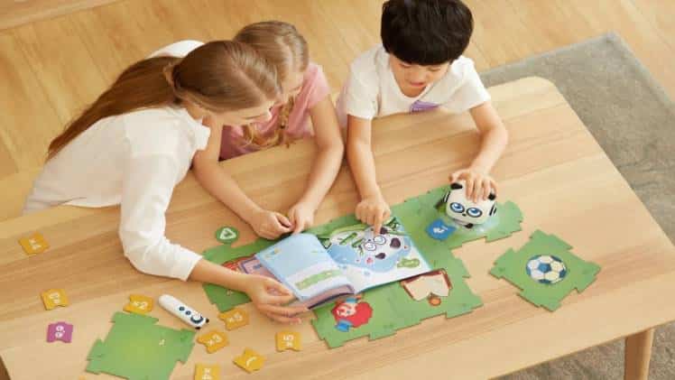 Must Have Early Learning Games for Infants